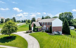 7377 Burton Drive, Liberty Twp, OH 45044