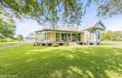 429 Hanks Road, Duson, LA 70529