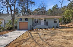 1700 Lilac Circle, Little Rock, AR 72202