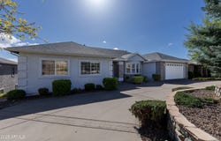 120 JUNIPER RIDGE Drive, Prescott, AZ 86301