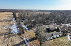 1767 Flanders Road, Charlotte, MI 48813