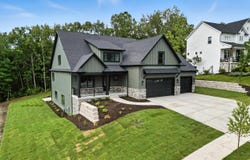 908 Mary Ellen Drive, Crown Point, IN 46307