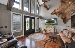 5004 Gholson Road, Waco, TX 76705