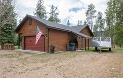 121 Peacemaker Place, Seeley Lake, MT 59868