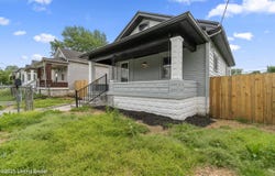1714 Bolling Ave, Louisville, KY 40210