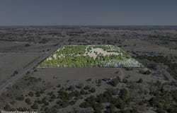 TBD Texas 237, Round Top, TX 78954