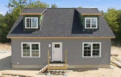 11E Lindsay Lane, New Hampton, NH 03256