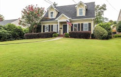 707 Hickman Road, Augusta, GA 30904