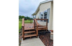 229 5th Street NE, Pennock, MN 56279