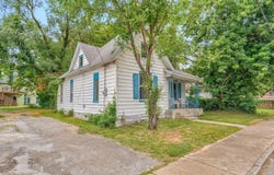 521 W Harrison Street, Springfield, MO 65806