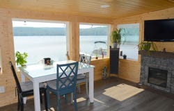 114 Sinclair Road, Sinclair, ME 04779