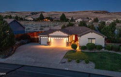 4525 Cobra Drive, Sparks, NV 89436