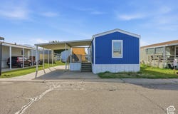 3579 S BYDE A WYLE Dr, West Valley City, UT 84119