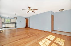 1429 BLUESTEM Lane, Minooka, IL 60447