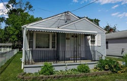 742 93rd Street, Niagara Falls, NY 14304
