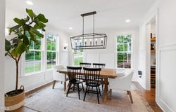 729 Mills Street, Raleigh, NC 27608