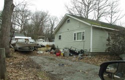 229 Pine Lane, Salisbury, VT 05769