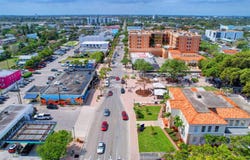 323 S E Street, Lake Worth Beach, FL 33460