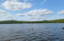 Lot 2 Horseshoe Lake, ME 04622