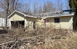 1425 N Lyndonville Road, Yates, NY 14098