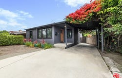 2342 S Garth Ave, Los Angeles, CA 90034