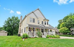1075 Crystal Wood Drive, Davison, MI 48423