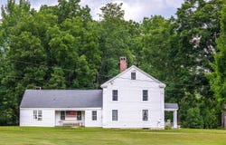 5529 VT Route 7A, Shaftsbury, VT 05262