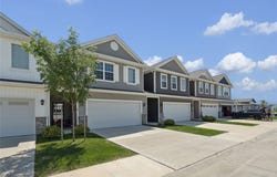 3213 NW Linwood Lane, Ankeny, IA 50023