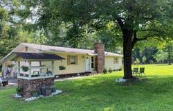 4 Trout, Heber Springs, AR 72543