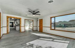 1000 Lee Street, Borger, TX 79007