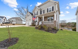 1101 Hawthorne, Madison, GA 30650