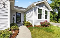 802 Purcell Drive, Woodruff, SC 29388