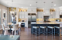 801 Ivy Glen Court, Prosper, TX 75078