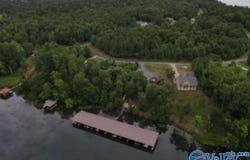 2485 Lookout Mountain Drive, Scottsboro, AL 35769
