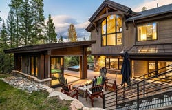 72 Lomax Drive, BRECKENRIDGE, CO 80424
