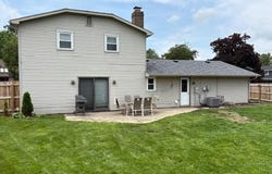 6024 ANDRO Run, Fort Wayne, IN 46815