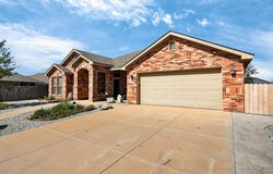 403 Mac Dr, Midland, TX 79706