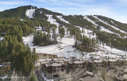 526 LOWER SNOW KING Loop, Jackson, WY 83001