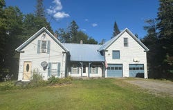 121 Main Road, Abbot, ME 04406