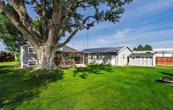 108 3rd Ave, Custer, MT 59024