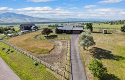 13970 Sapphire Drive, Lolo, MT 59847