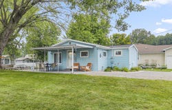 7250 S 180 E Road, Wolcottville, IN 46795