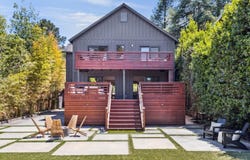 210 Laverne Avenue, Mill Valley, CA 94941
