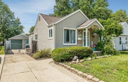 27105 Alger Street, Madison Heights, MI 48071