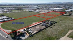 1300 San Jacinto Avenue, San Jacinto, CA 92583
