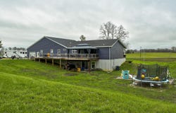 11199 N State Road 161, Dale, IN 47523