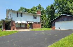 4670 CCC Trail, Morehead, KY 40351