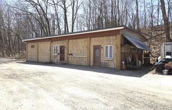 635 Waldo Street, Rumford, ME 04276