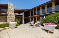 2605 33rd St, Snyder, TX 79549