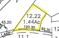 39 Tybush Lane, Brunswick, NY 12180